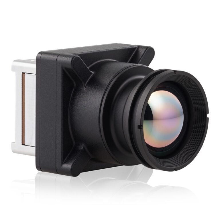 New Boson SX8 Brings High-Resolution Thermal Imaging to NDAA-Compliant Drone Payloads New Boson SX8 Brings High-Resolution Thermal Imaging to NDAA-Compliant Drone Payloads