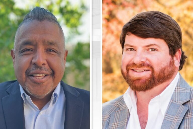 New territory managers for Skyjack