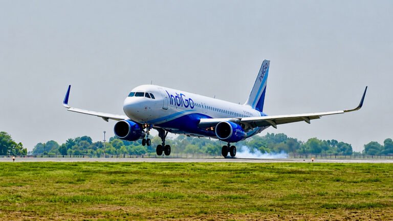 Noida International Airport ist jetzt am Netz