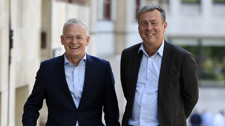 NorthStandard targets billion-dollar premium income by 2028