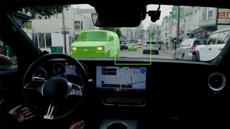 Nvidia launches Alpamayo 2 Super for reasoning-based autonomous driving Nvidia launches Alpamayo 2 Super for reasoning-based autonomous driving