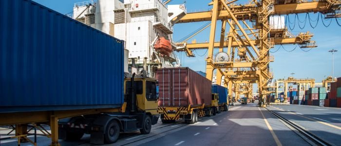 Ocean carriers cash in as high demand piles on stretched shipping system Journal of Commerce Logo