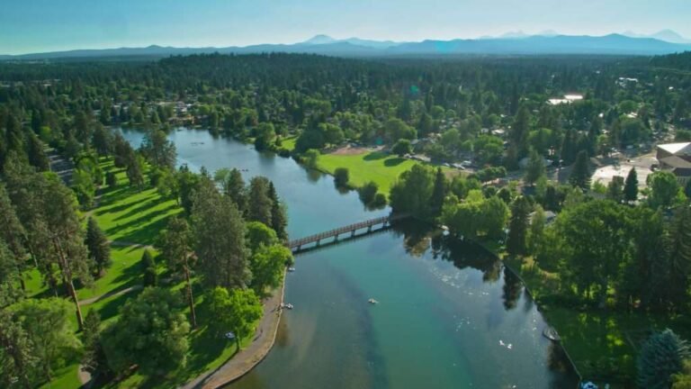 Oregon Just Released a Free Government Drone Policy Template
