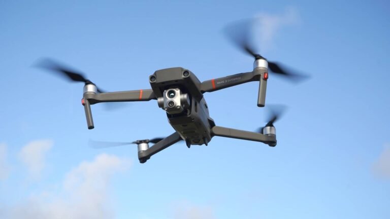 Over 300 Drones Flying Near World Cup Stadiums Seized By US Officials So Far Says TSA Over 300 Drones Flying Near World Cup Stadiums Seized By US Officials So Far Says TSA