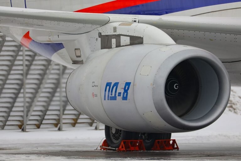 PD-8 engine variants explored as Russian regulator grants certification PD-8 engine variants explored as Russian regulator grants certification