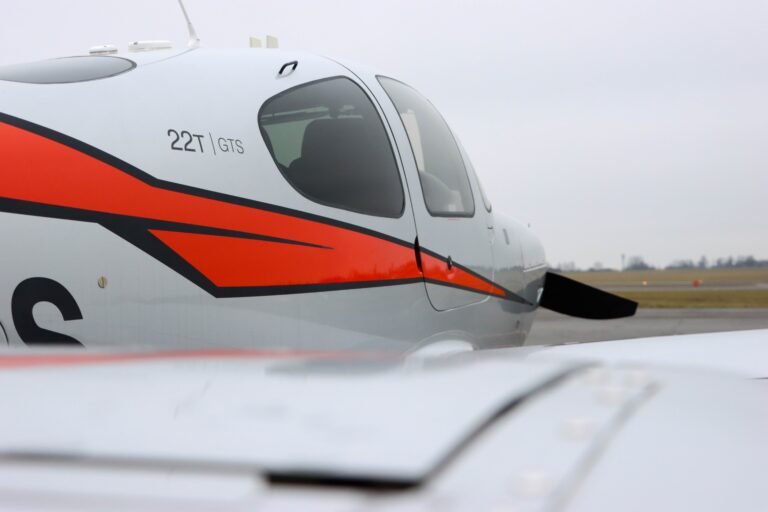 Pentagon Adds Cirrus to Chinese Military Firms List Pentagon Adds Cirrus Design To Chinese Military Company List