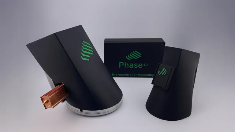 Fringe Inspection M290 Kit. Image via Phase 3D.
