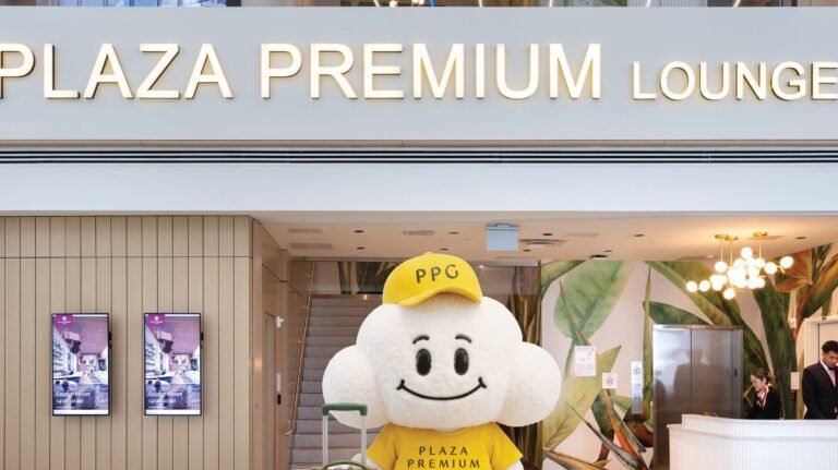 Plaza Premium Group launches sport-focused airport campaign ahead of summer tournaments Plaza Premium Group launches sport-focused airport campaign ahead of summer tournaments