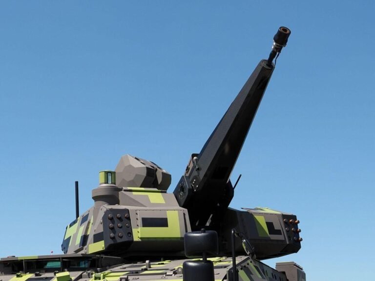 Poland, Romania Sign European Security-Funded Defense Contracts sky