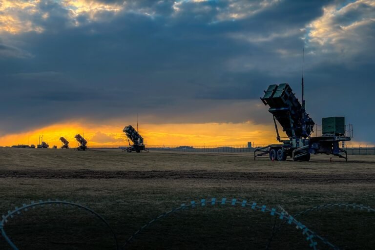 Poland keeps eastern skies closed as drone threat persists Poland keeps eastern skies closed as drone threat persists