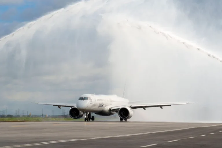 Porter launches flights from Montreal’s new downtown-area airport Air Data News