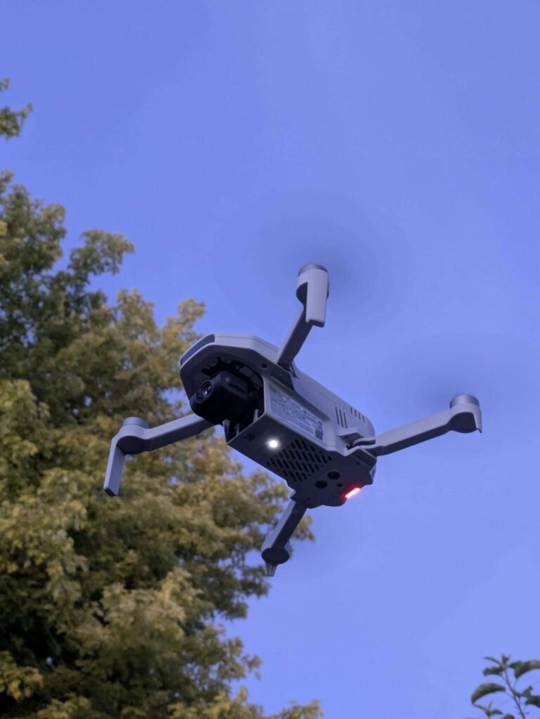 Potensic Atom 2 review: A well-built drone around a so-so camera