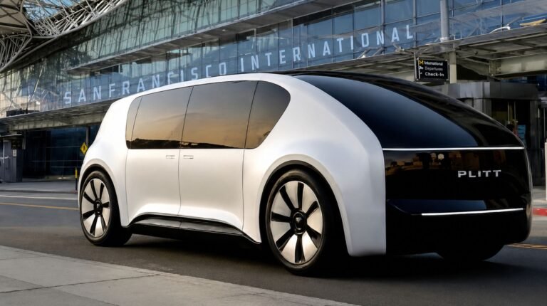 Privacy-first ridesharing startup Pliyt secures technology partner