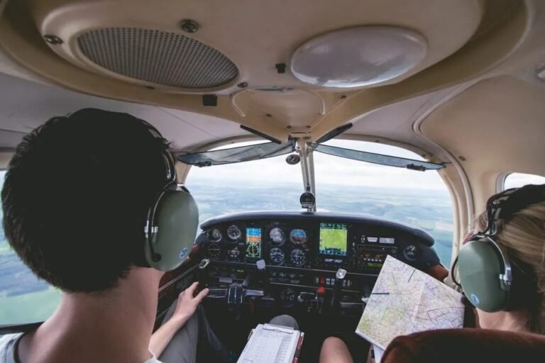 Pueblo Removes Proposed 100-Hour CFI Cap From Airport Standards