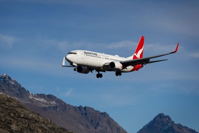 Qantas boosts Melbourne-Tokyo flights as Japan demand grows