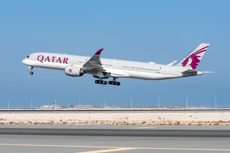 Qatar Airways Expands Leadership Team, Restores 85% Of Network Qatar Airways