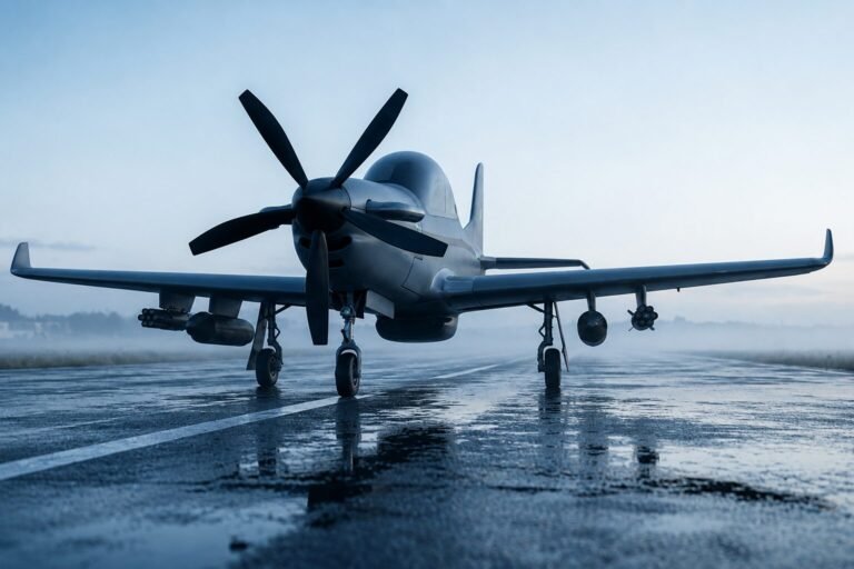 Quantum Systems unveils PULSE P19 drone hunter Quantum Systems unveils PULSE P19 drone hunter