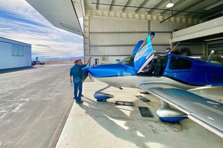 Quiz: 6 Questions To See How Much You Know About Aircraft Systems