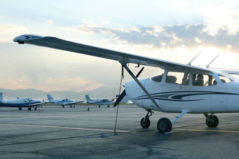 Quiz: Are You Legal To Fly In These 6 Scenarios?
