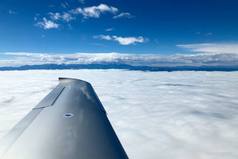 Quiz: Can You Answer These 7 IFR Checkride Questions?