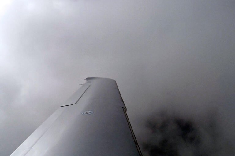 Quiz: Could You Pass An Instrument Checkride Today?