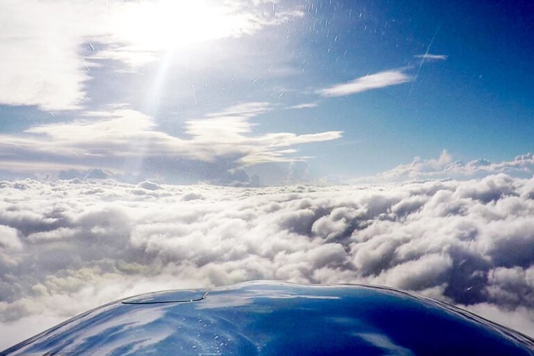 Quiz: Do You Know These 5 Common IFR Phrases?