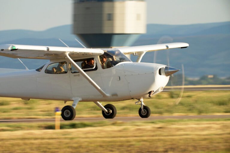 Quiz: Do You Know What These 6 ATC Phrases Mean? Quiz: Do You Know What These 6 ATC Phrases Mean?
