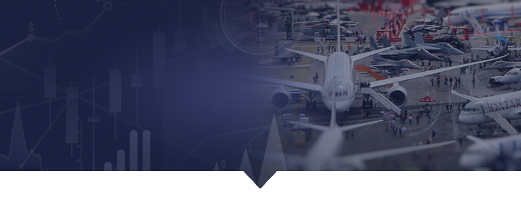 Farnborough Airshow Webinar
