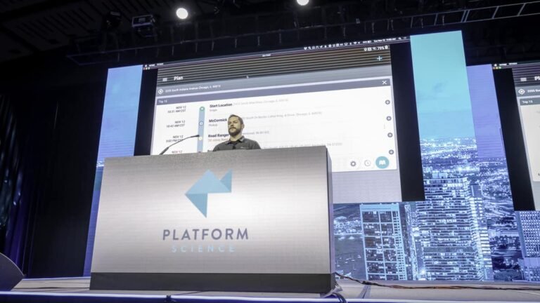 Relay Payments snags its latest partner: Platform Science Relay Payments snags its latest partner: Platform Science