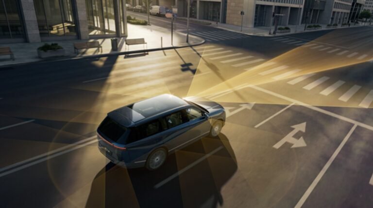 Research finds UK drivers draw a firm line between assistance and autonomy Research finds UK drivers draw a firm line between assistance and autonomy
