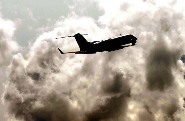 Rolling Business Aviation Daily Briefs (June 2026) generic bizav June