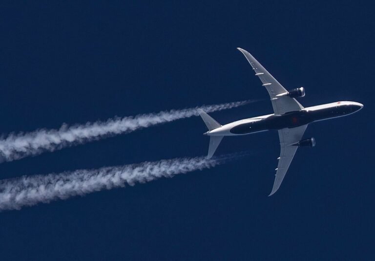 Routes & Networks Latest: Rolling Daily Updates (W/C June 15, 2026) Air Canada 787