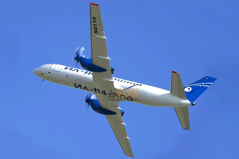 Air Data News