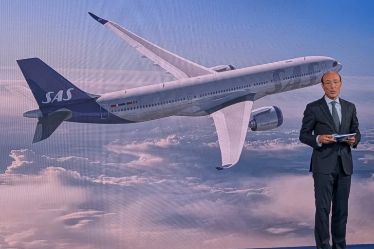 Air Data News