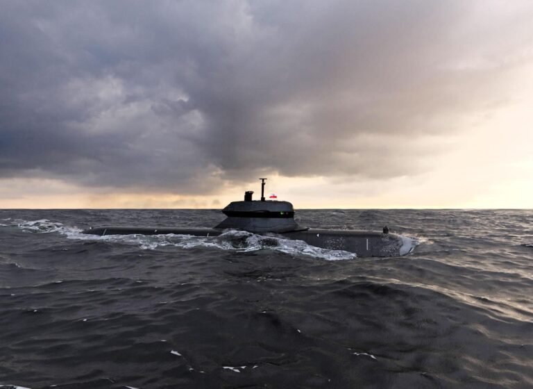 Saab receives order for three submarines for Poland