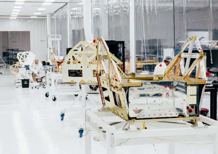 Satellite maker Apex’s valuation rises to $2.3 billion after latest $200 million raise Satellite maker Apex’s valuation rises to $2.3 billion after latest $200 million raise