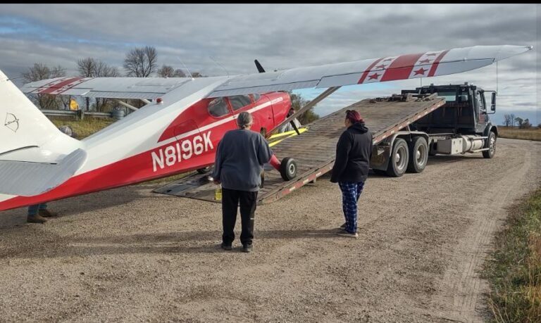 Photo: Minnesota Pilots Association Facebook