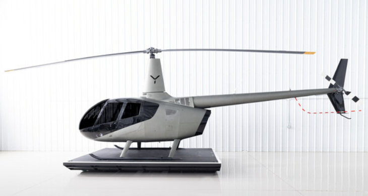 Skyryse and Robinson join forces to deliver SkyOS-powered R66-based unmanned aircraft system Skyryse and Robinson join forces to deliver SkyOS-powered R66-based unmanned aircraft system