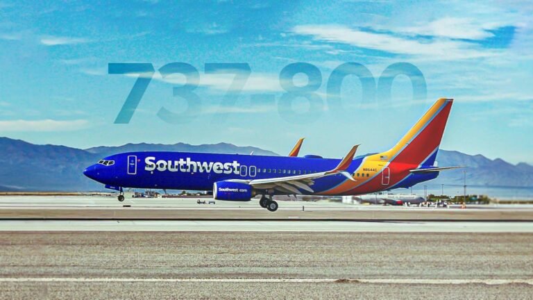 Southwest Airlines Ends 26 Routes From This Major Airport [Map & List]