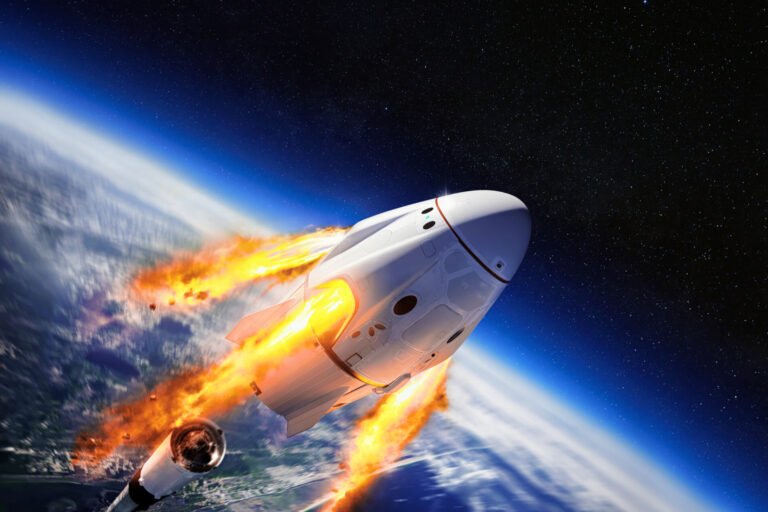 SpaceX IPO makes Musk first trillionaire SpaceX IPO makes Musk first trillionaire