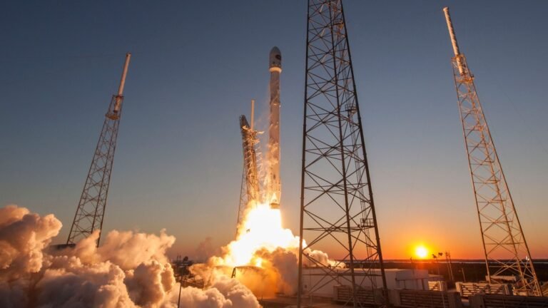 SpaceX’s IPO just minted thousands of new private jet prospects SpaceX’s IPO just minted thousands of new private jet prospects