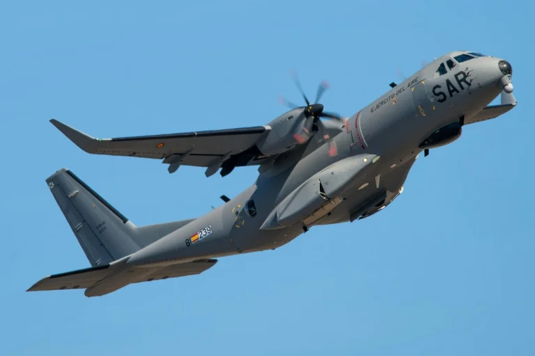 Air Data News