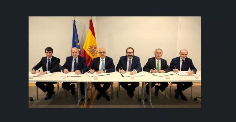 Spanish Industry Follows Germans In Post-FCAS Teaming oldguys