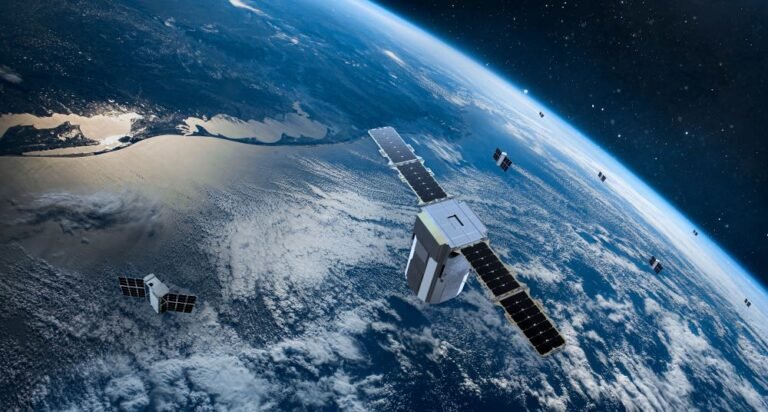 Spire to pursue space-based missile warning in partnership with German defense firm Spire to pursue space-based missile warning in partnership with German defense firm