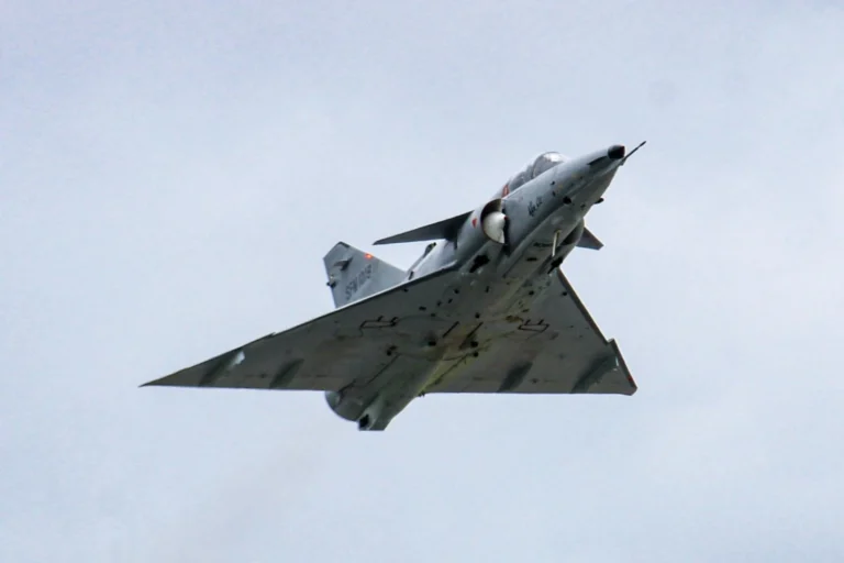 Air Data News