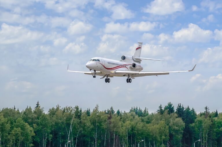 Stabilized Approaches Remain Key Safety Focus In Q1 Review