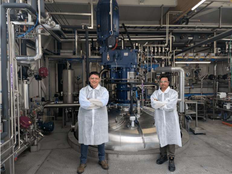Startup Advances SAF Production From Biodiesel Byproduct Cemvita's industrial-scale process demonstration was conducted in an open-access test facility in Belgium