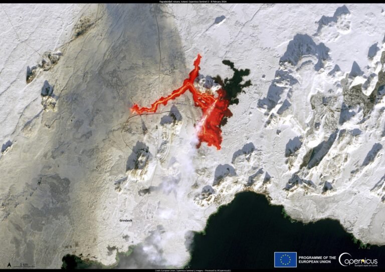 Swiss decision to not contribute to Copernicus tests program’s value model Swiss decision to not contribute to Copernicus tests program’s value model