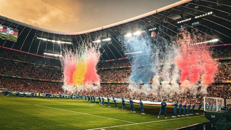 TFRs, PPRs and TSA: What World Cup travelers need to prepare for