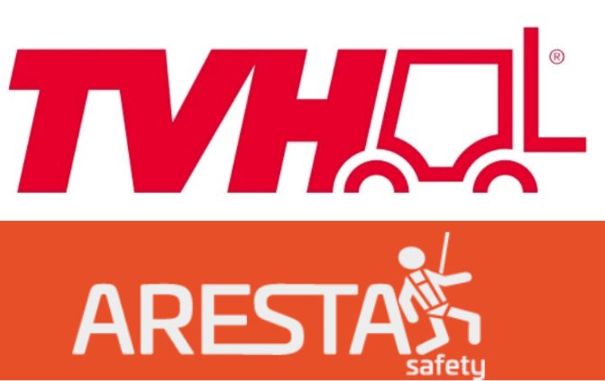 TVH takes Aresta distribution | Vertikal.net TVH takes Aresta distribution | Vertikal.net